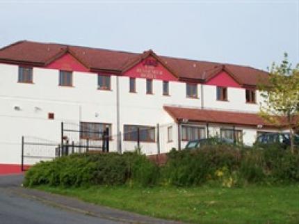 BESSEMER HOTEL ABERCANAID MERTHYR TYDFIL