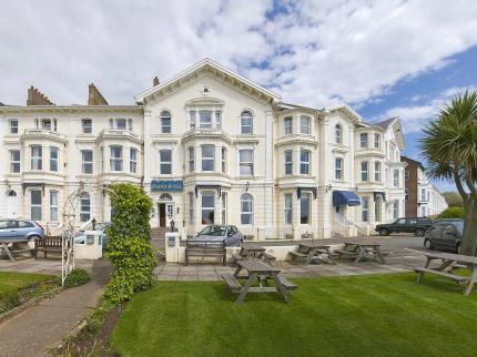 GRAND HOTEL EXMOUTH