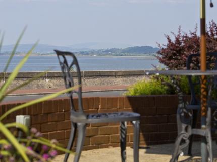 STRATHMORE HOTEL MORECAMBE