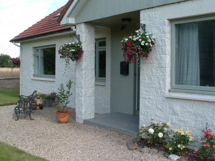 KELSON LODGE ARLARY CAVELSTONE