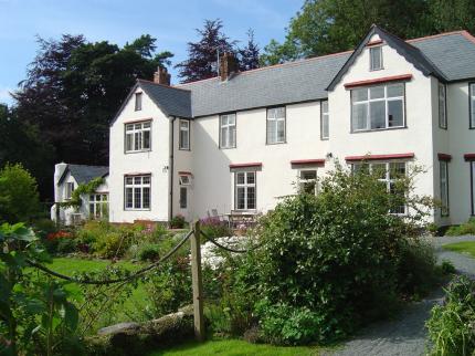 EDGCOTT HOUSE ALCOMBE EXFORD