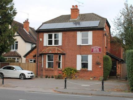 MEADOWCROFT CAMBERLEY