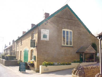 New Farm Restaurant&nbsp;| East Lambrook&nbsp;| South Petherton&nbsp;| 