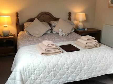 ROBEANNE HOUSE HOLME ON SPALDING MOOR YORK