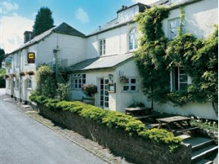 ROYAL OAK INN ALCOMBE WITHYPOOL