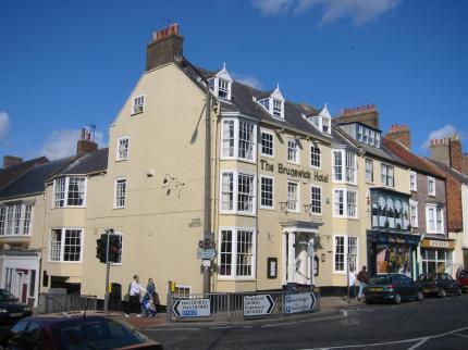 The Brunswick Hotel&nbsp;| Bempton&nbsp;| Bridlington&nbsp;| 