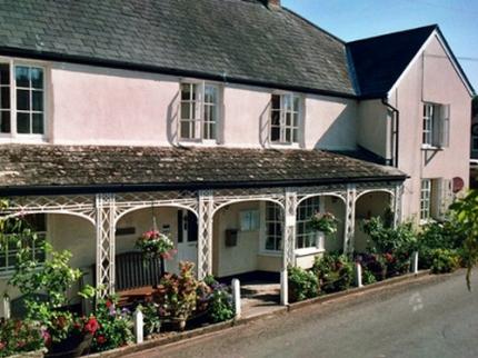 WICK HOUSE ASH PRIORS STOGUMBER