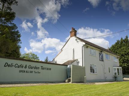 CASE RESTAURANT WITH ROOMS ACTON SUDBURY