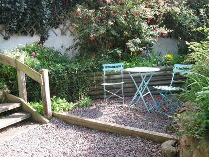 STEPS FARMHOUSE ALCOMBE MINEHEAD
