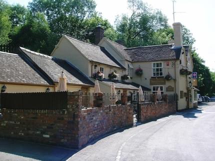 The Shakespeare Inn&nbsp;| Buildwas&nbsp;| Telford&nbsp;| 