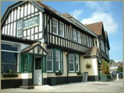 The Downs Hotel&nbsp;| Bevendean&nbsp;| Brighton&nbsp;| 