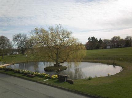 WHITE HORSE INN AIKE DRIFFIELD