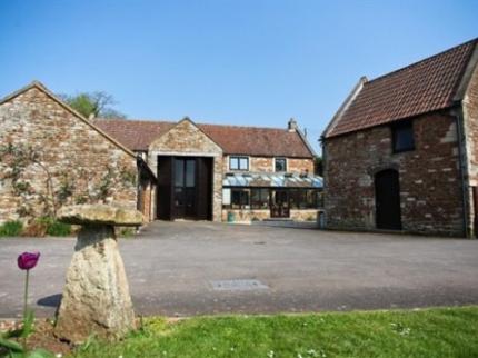 TI BARN STANTON DREW