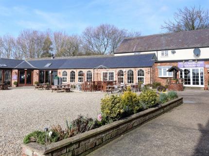 MANOR COURT HOTEL BESSINGBY BRIDLINGTON