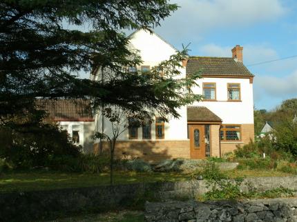 EBBORWAYS FARM BLEADNEY WELLS