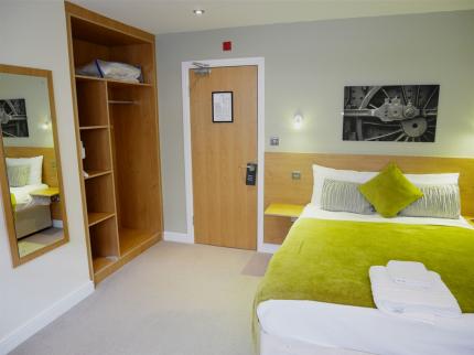 GREAT WESTERN HOTEL SWINDON SWINDON