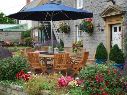 DOUBLE GATE FARM BLEADNEY WELLS