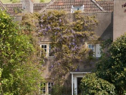 COMPTON HOUSE AXBRIDGE