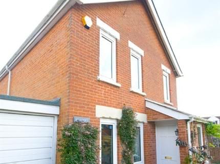 HILLCROFT BED BREAKFAST BURCOMBE SALISBURY