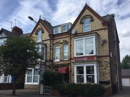 Trinity Hotel&nbsp;| Bempton&nbsp;| Bridlington&nbsp;| 