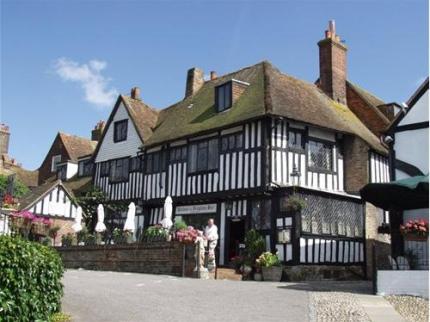 Mermaid Inn&nbsp;| Beckley&nbsp;| Rye&nbsp;| 