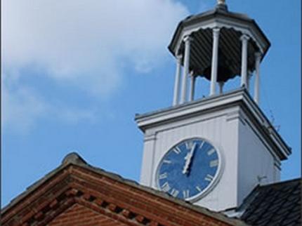 STABLES ALDEBY BECCLES