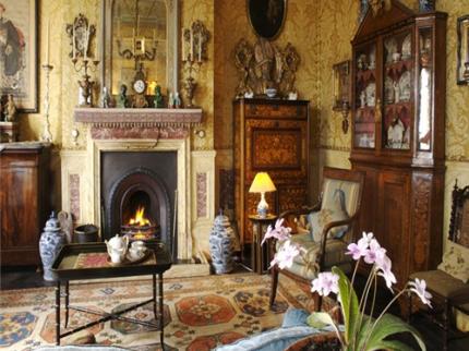 ST BENEDICT B B BULVERHY ST LEONARDS ON SEA