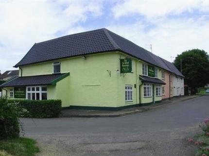 SIR ALFRED MUNNINGS HOTEL ALBURGH MENDHAM