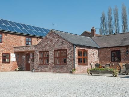 HIGHFIELD FARM AIKE DRIFFIELD