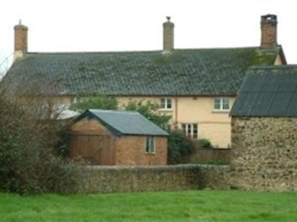 Canonsgrove Farm&nbsp;| Angersleigh&nbsp;| Taunton&nbsp;| 