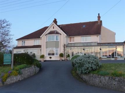 LANGBURY ALCOMBE MINEHEAD