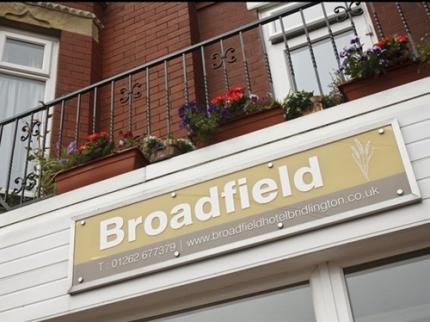 The Broadfield Hotel&nbsp;| Bempton&nbsp;| Bridlington&nbsp;| 