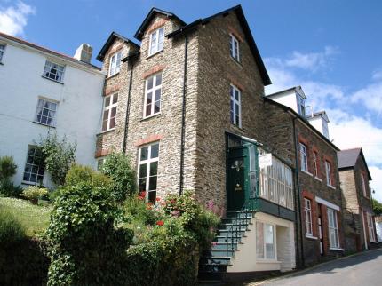 The Fernery&nbsp;| Barbrook&nbsp;| Lynton&nbsp;| 