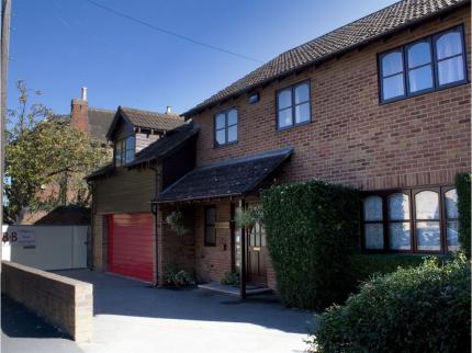 MULBERRY HOUSE GLOUCESTER