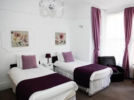 Mayview Guest House&nbsp;| Freemantle&nbsp;| Southampton&nbsp;| 