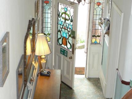 ALAMAH GUEST HOUSE BILTON HARROGATE