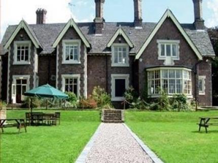 HUNTING LODGE BARROW UPON SOAR LOUGHBOROUGH