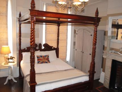 KINGS BOUTIQUE HOTEL BELSIZE PARK LONDON