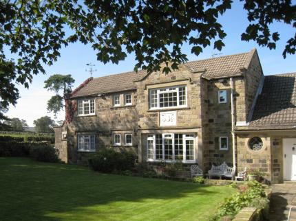 MOORHOUSE ALDBURGH RIPON