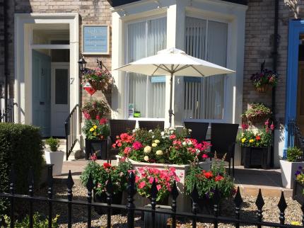 HIGH TOR GUEST HOUSE AINTHORPE WHITBY
