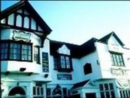 Rising Sun Hotel&nbsp;| Greenhill&nbsp;| London&nbsp;| 