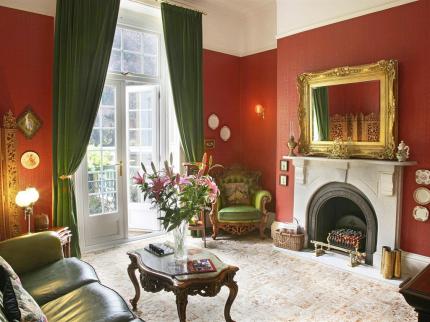 Alhambra Court&nbsp;| Beningbrough&nbsp;| York&nbsp;| 