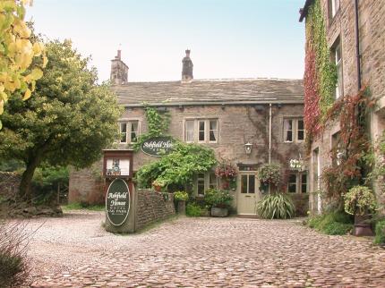 ASHFIELD HOUSE AIRTON SKIPTON