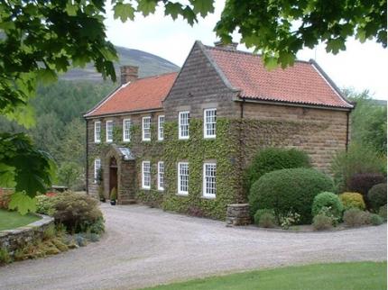 LASKILL COUNTRY HOUSE AMPLEFORTH HELMSLEY