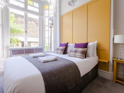 REGENCY GUEST HOUSE BABRAHAM CAMBRIDGE