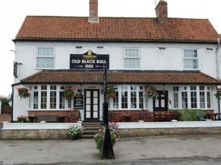 Old Black Bull Inn&nbsp;| Alne&nbsp;| Easingwold&nbsp;| 