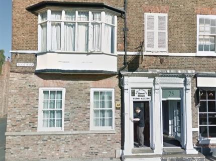 The Crescent Guest House&nbsp;| Beningbrough&nbsp;| York&nbsp;| 