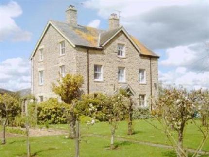 WAITEN HILL FARM ABLINGTON FAIRFORD