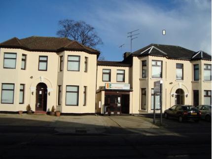 BEST INN HOTEL ILFORD