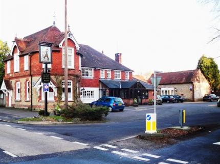 The Jolly Drover&nbsp;| Blackmoor&nbsp;| Liss&nbsp;| 